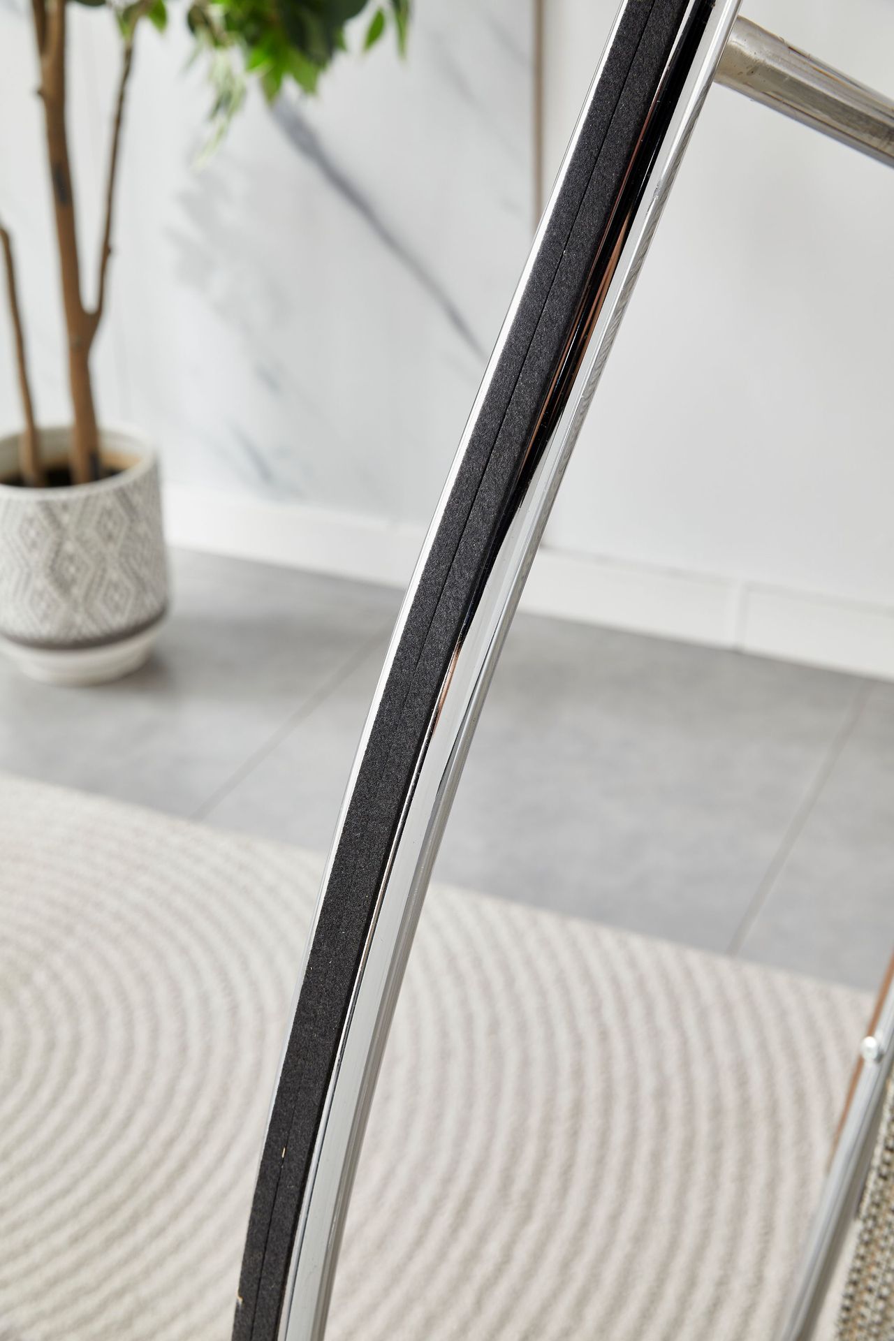 新款家用阳台休闲懒人摇摇椅可躺可坐客厅单人午休懒人沙发椅详情7