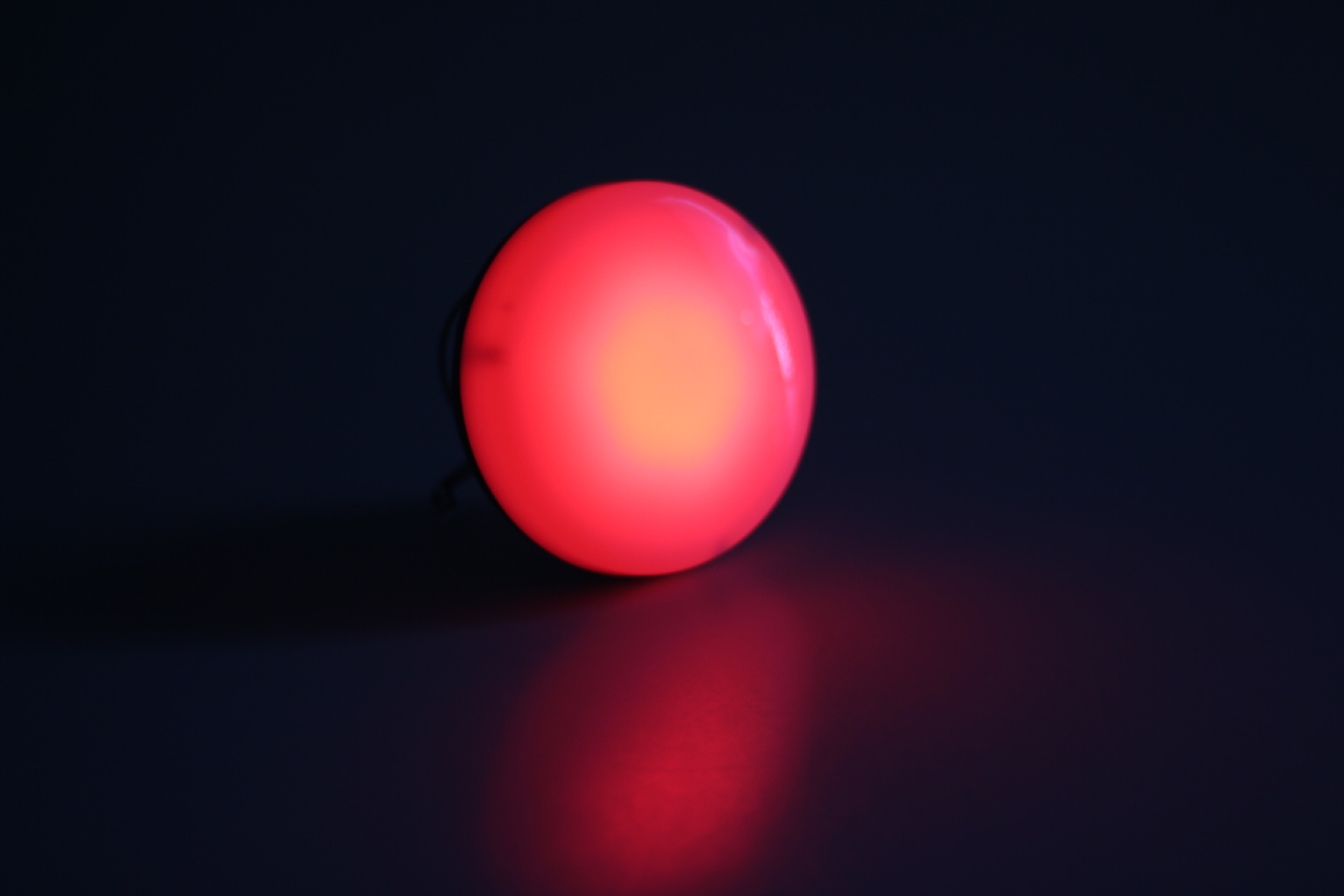New solar-powered flying saucer lamp, USB rechargeable lithium battery dew lamp, outdoor emergency lighting lamp, night market street stall hanging lamp pic 6