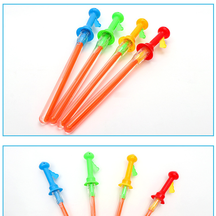 西洋剑泡泡棒大号吹泡泡男孩女孩玩具网红新款泡泡机儿童手持户外详情18