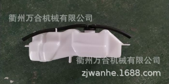 洗涤壶冷却液水壶适用于丰田Camry 2018 带电机水管 85315-06230详情1