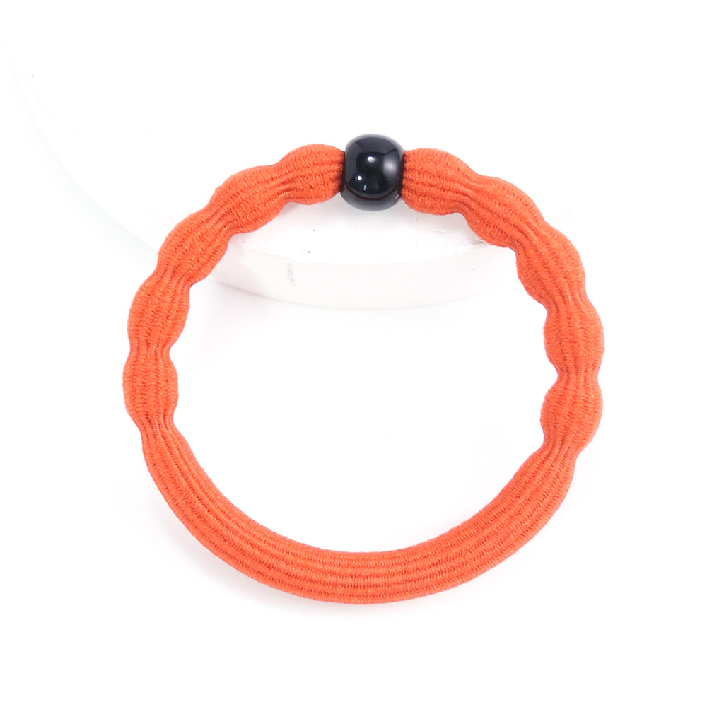 Wholesale of Amazon cross-border best-selling thickened high-elasticity ponytail hair bands, hair ties, hair bands and hair accessories from Europe and America pic 8