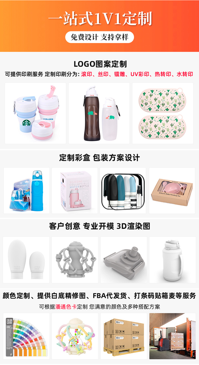 304不锈钢儿童保温碗宝宝吃饭碗喂养餐具双层硅胶防烫防摔辅食碗详情36