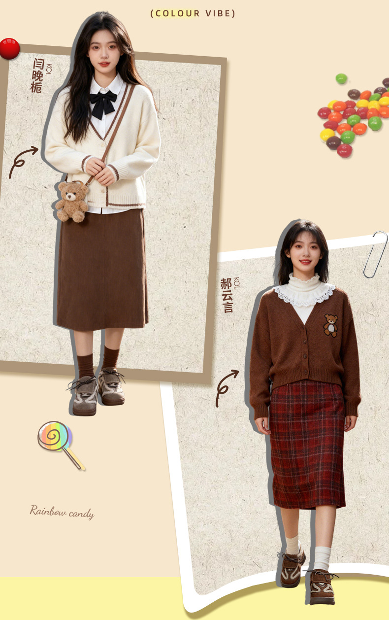真皮加绒德训鞋女2025冬季新款平底保暖阿甘鞋休闲小白鞋翻盖女鞋详情18