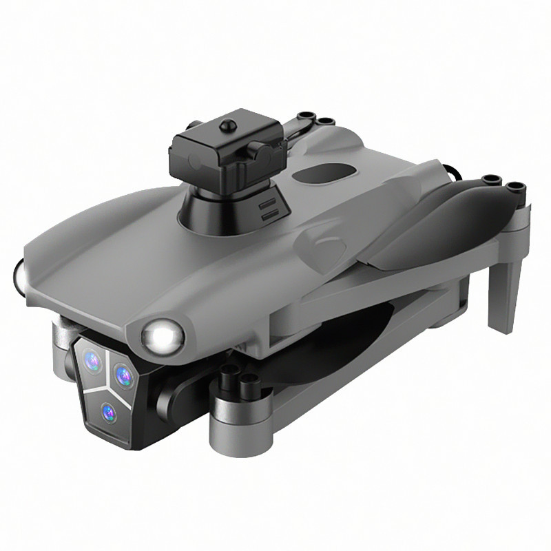 跨境新品无人机 GPS无人机 光流定位无人机 无刷折叠遥控无人机 高清航拍无人机 图传四轴飞行器详情1
