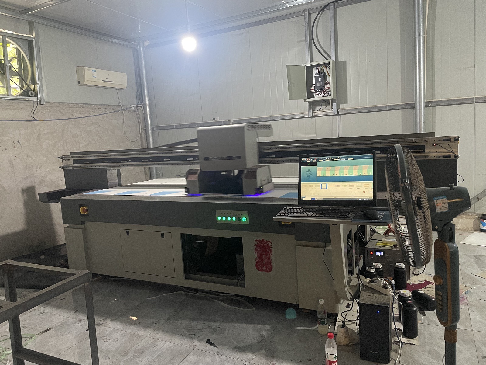 一件代发加大EVA卡通印花防水家用马桶圈粘扣手提马桶垫四季通用0358详情15