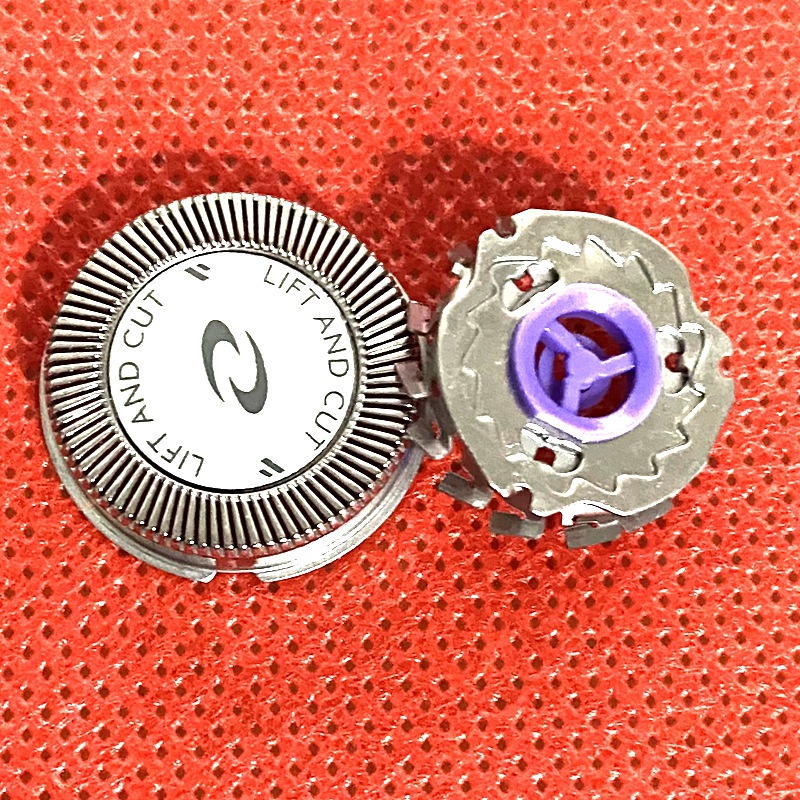 Suitable for Philips razor HQ56 blade mesh HQ917 916 915 914 912HQ902 blade head accessories pic 9