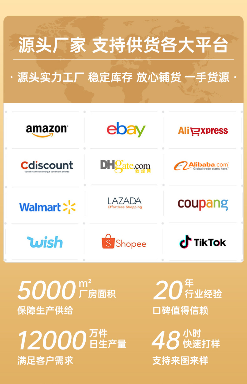 沙发脚茶几三叉脚电视柜脚浴室柜脚床头柜脚橱柜金属腿支撑家具脚详情2