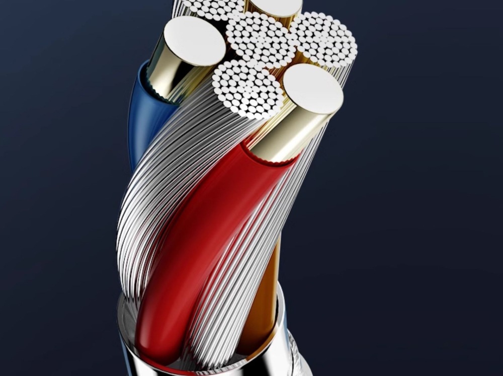 6A数据线适用华为66W超级快充Mate60闪充荣耀TypeC手机100W充电线详情16