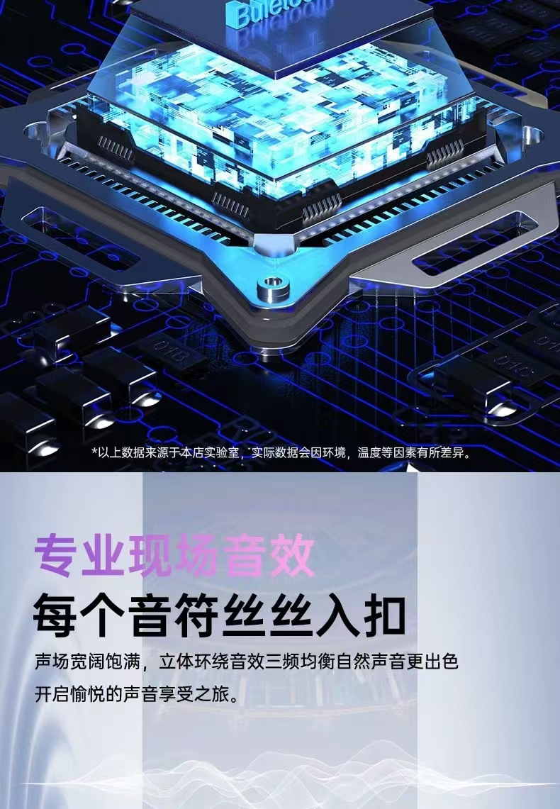 彩屏耳机Air Max蓝牙耳机透明款无线入耳式TWS触屏数显运动耳机详情17