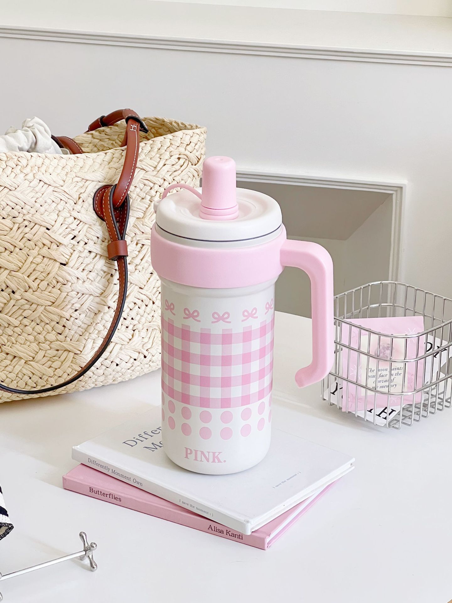 2025新款大容量冰霸杯男女高颜值吸管杯316不锈钢双层真空保温杯详情19