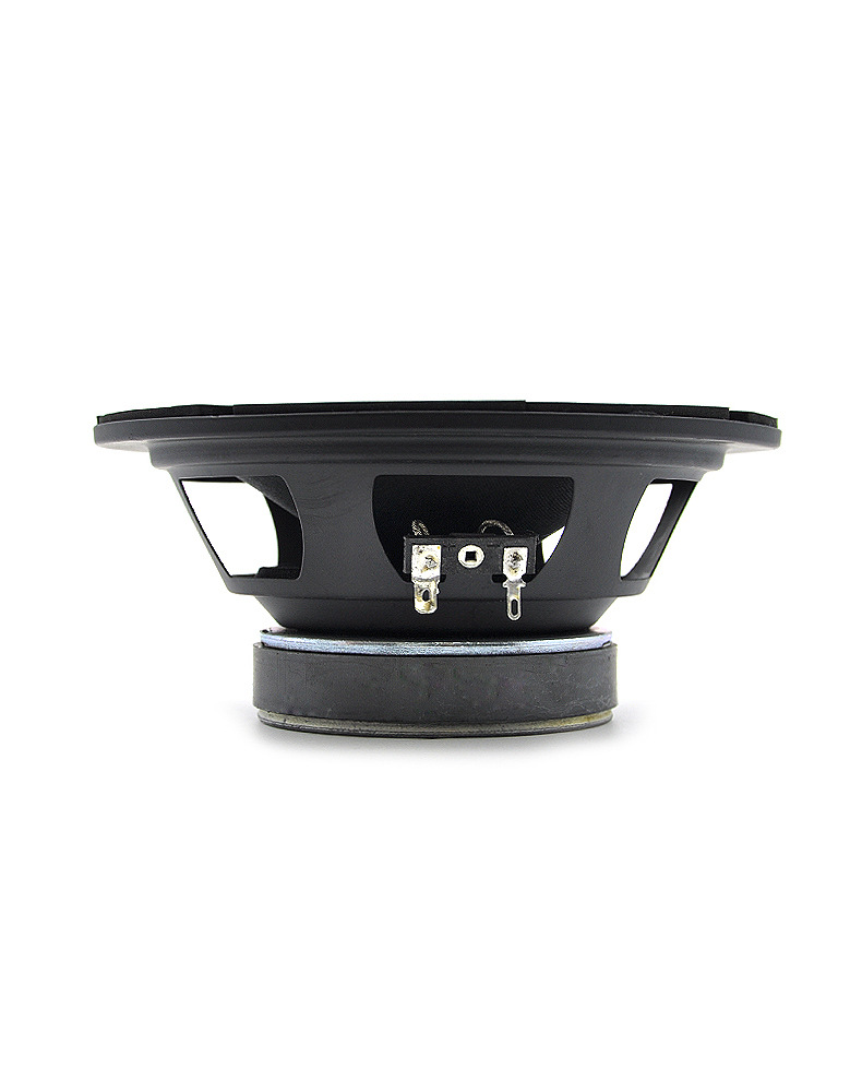 The new cross-border car universal aluminum alloy full-range audio speaker, car accessories and subwoofer from Pewo pic 10