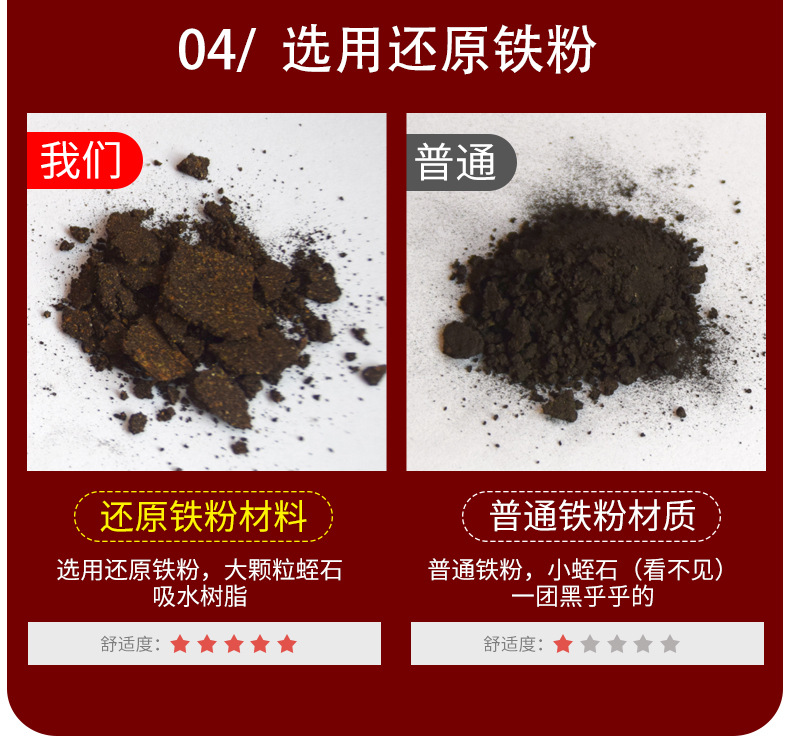 蒸汽眼罩定制logo贴牌叶黄素发热睡眠眼罩oem代加工热敷眼罩厂家详情8