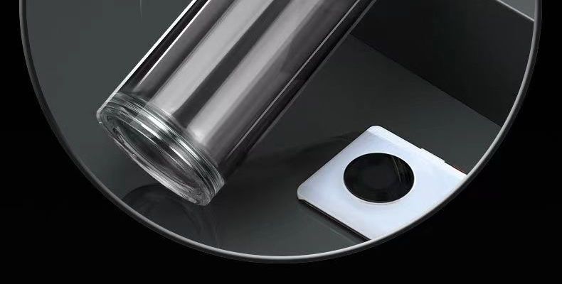 一键速开杯车载茶水分离杯泡茶加厚双层玻璃杯网红高硼硅杯子批发详情36