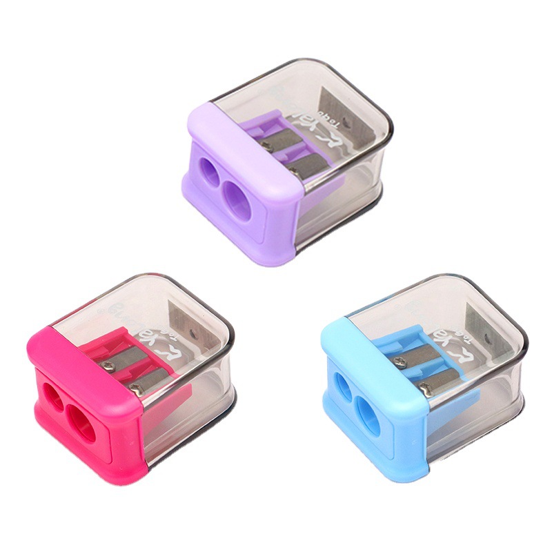 YALONG wholesals high-quality student pencils, PVC material erasers, office study supplies, and drawing erasers pic 8