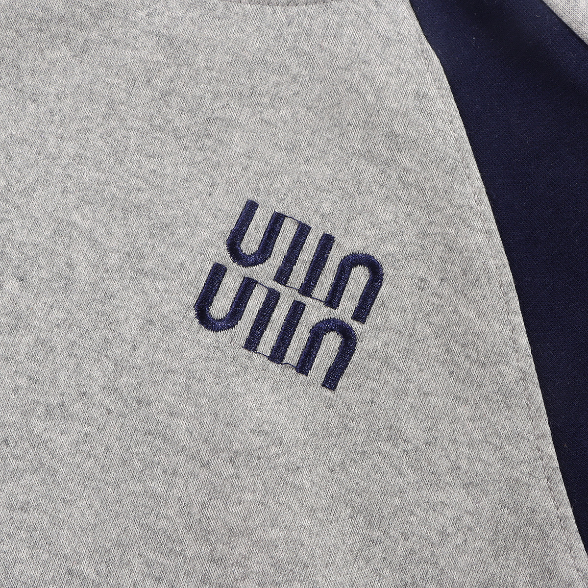 2025新款男童春季字母印花卫衣套装宝宝洋气拼袖春装运动休闲服详情2