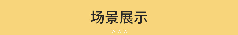 ins奶油风仿羊绒地毯客厅地垫耐脏卧室床边毯大面积侘寂风地毯详情8