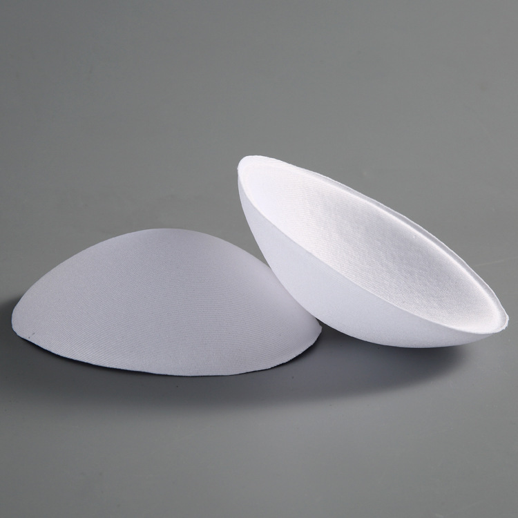 美背背心胸垫插片泳衣胸垫加厚聚拢抹裹胸文胸义乳瑜伽服厚海绵详情13