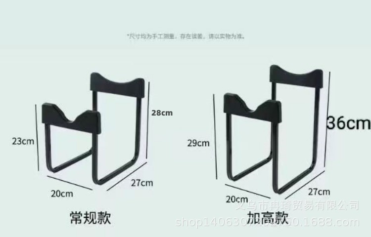 可拆缷铁架纯净水桶架子压水器饮水机水龙头详情12