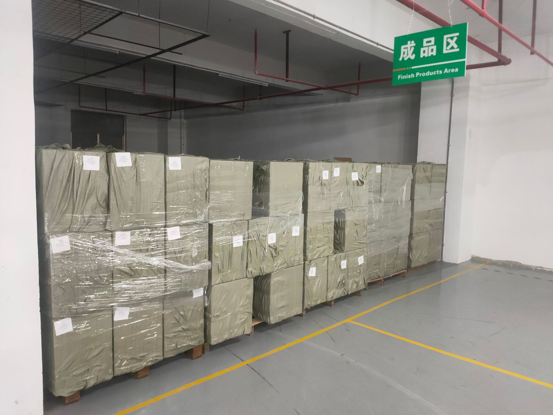 2025 New cross-border high-power light-controlled outdoor solar floodlight for street vending, LED lighting solar lamp pic 12