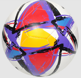 3号4号5号儿童青少年成人中小学生足球学校训练比赛机缝足球批发详情43