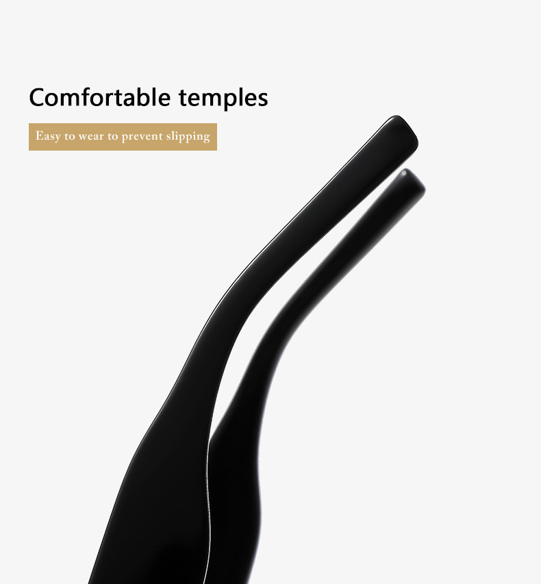 2025新款猫眼太阳镜显脸小眼镜时尚防紫外线墨镜详情14