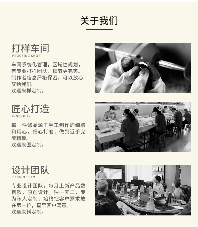 中古油画风珍珠项链轻奢高级感不掉色百搭毛衣链莫奈花园吊坠项链详情12