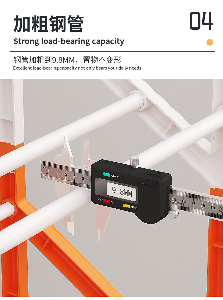 Cross-border multi-functional two-color shoe rack, household economical shoe cabinet at the door, shoe rack for dormitories and rental houses pic 9