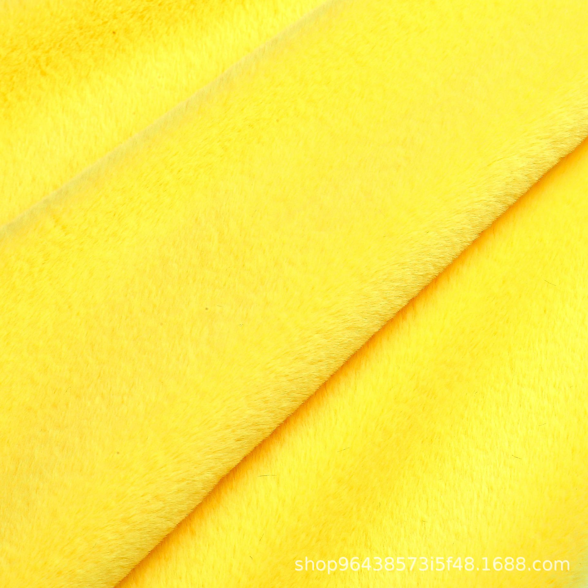 玉兔绒玉狐绒500g现货毛绒手套配件毛巾布料睡衣服装被套挡风被纺织皮革针织面料详情18