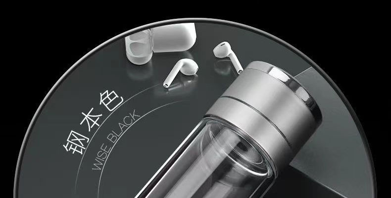 一键速开杯车载茶水分离杯泡茶加厚双层玻璃杯网红高硼硅杯子批发详情35