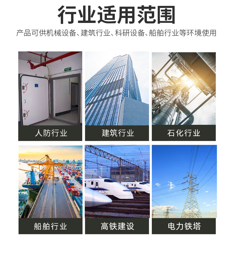 内六角扳手配套内六角扳手L型六角扳手发黑内六角工具批发详情9