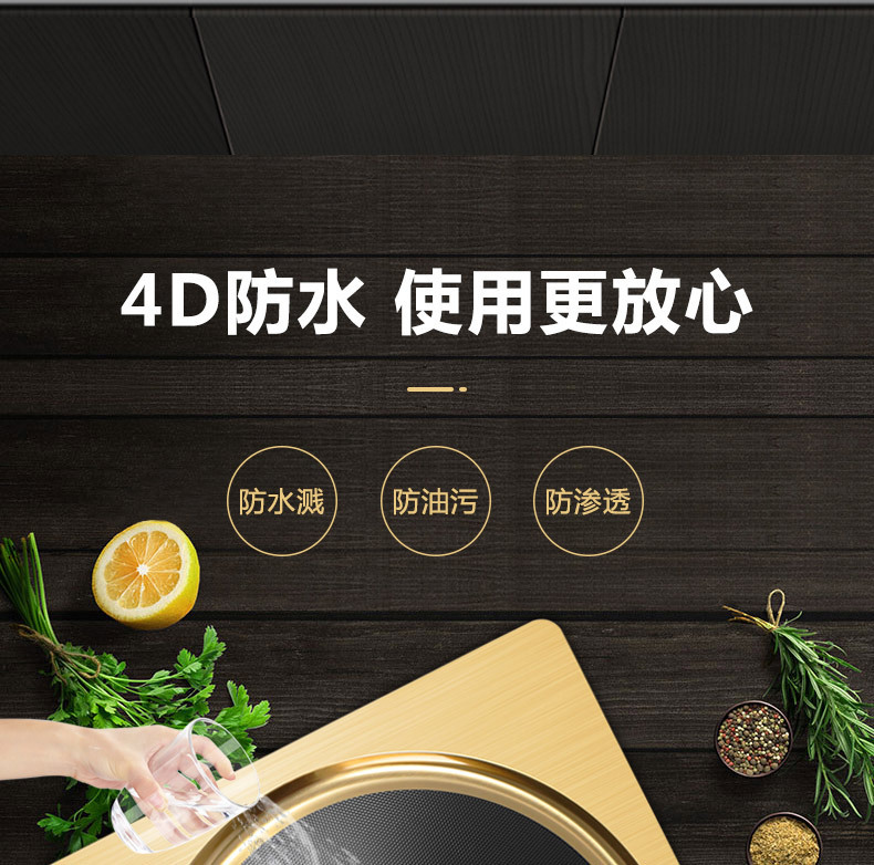 Household concave Induction cooker, commercial high-power 3500w intelligent stir-frying induction cooker pic 19