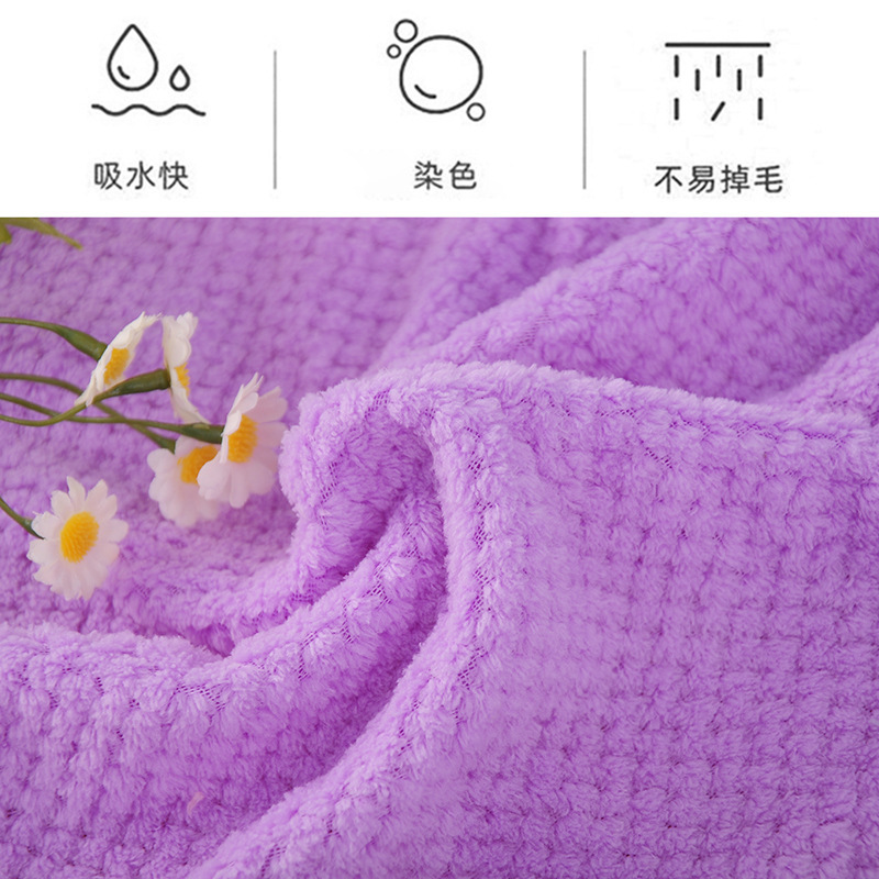 批发小熊毛巾幼儿园结婚礼品广告礼品回礼地推开业活动伴手礼毛巾详情5