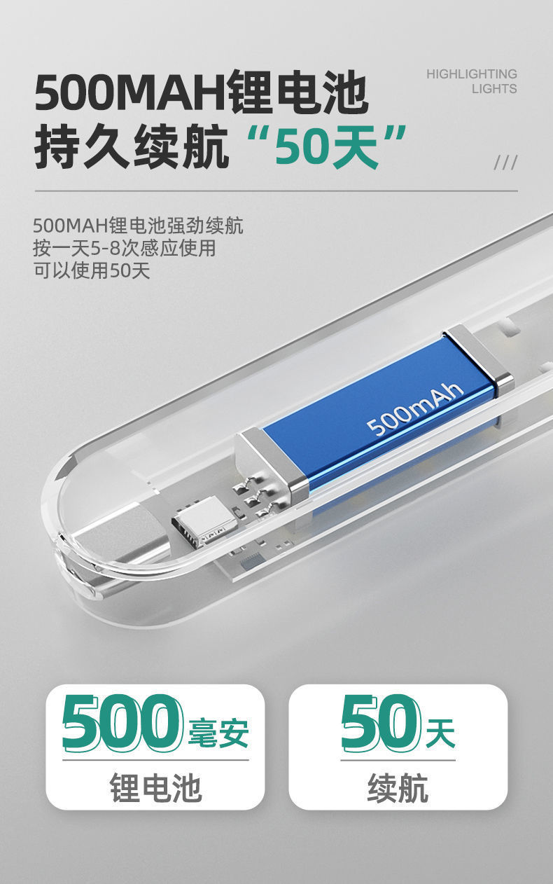 s%汽车载后备箱灯照明灯自动感应灯吸顶灯led尾箱灯车用阅读灯车详情14