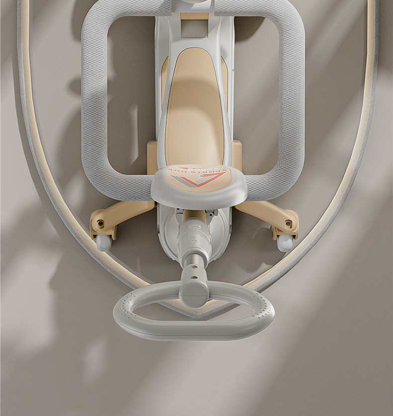 儿童滑板车生日礼物厂家直销闪光1-3-6岁小孩滑滑车五合一遛娃详情9