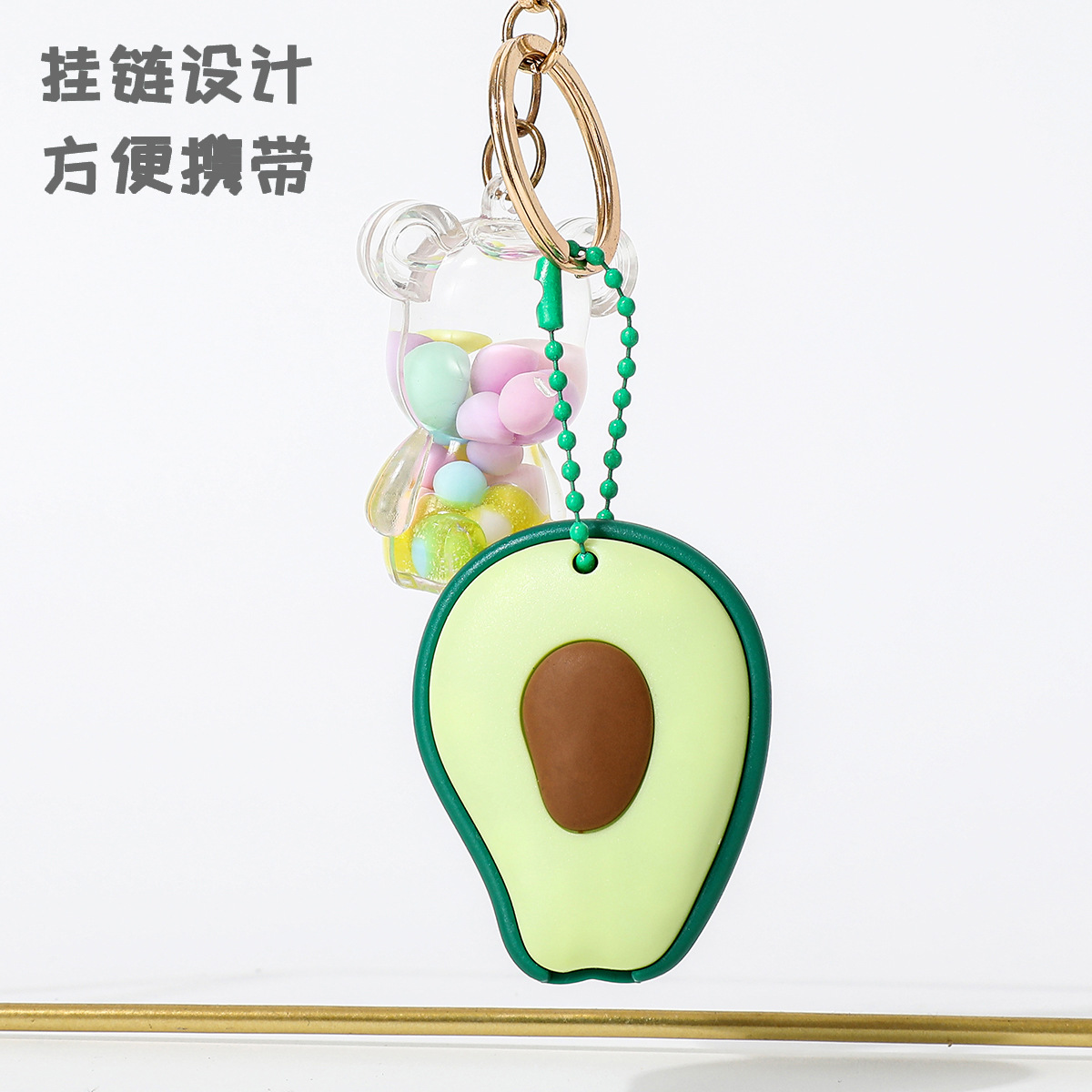 Mini utility knife, fruit-shaped, paper cutting, package opening, cute utility knife, convenient unboxing, stationery, handcrafted knife pic 5