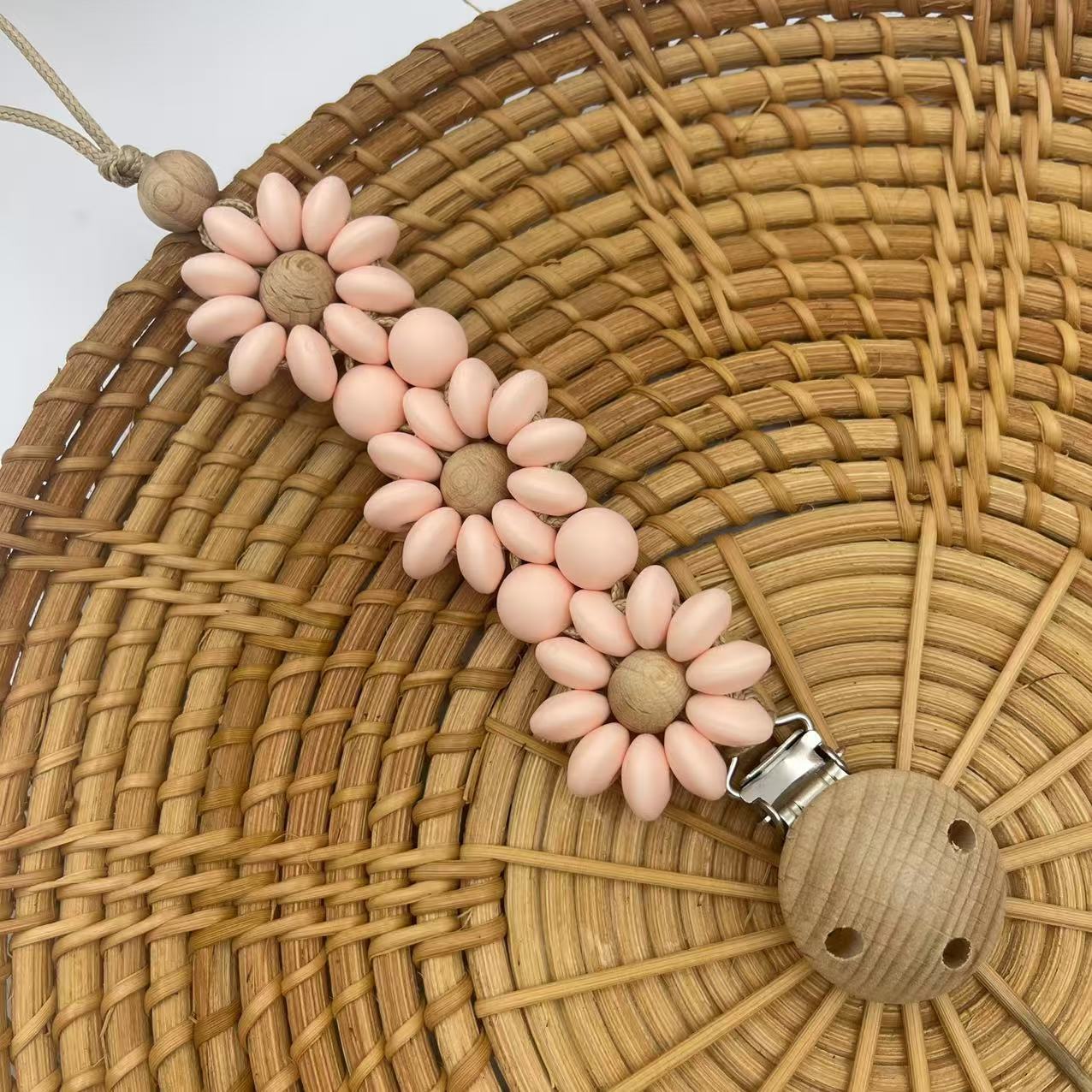 Межконтинентальная соска для цветочных сосок Etsy, зажимы для сексуальной сосок для снятия цепей pic 7