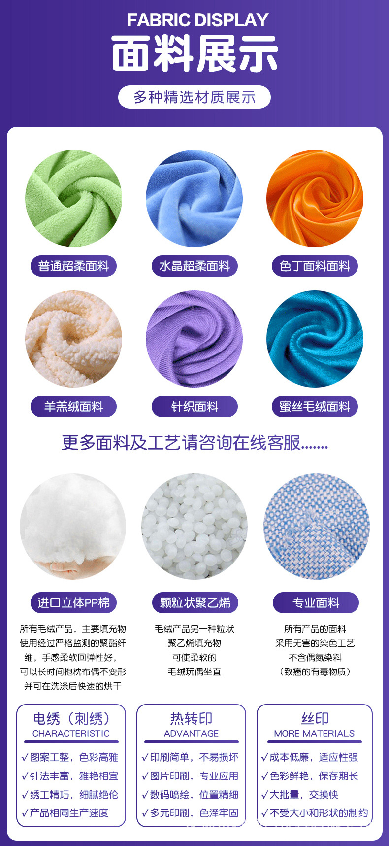 Cross-border new products: AI toys, intelligent dialogue, companionship, plush toys, sloppy cat pendants, dolls, and dolls from the source pic 42