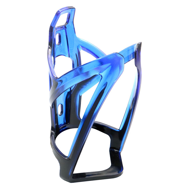 New bicycle water bottle stand, two-color water cup stand, cycling accessory equipment, bicycle and mountain bike water cup stand pic 7