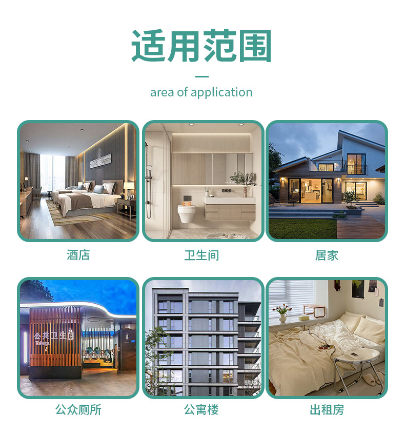 水厂用水桶刷子清洁刷配件 纯净水桶刷替换头工厂直销 马桶刷刷头详情5