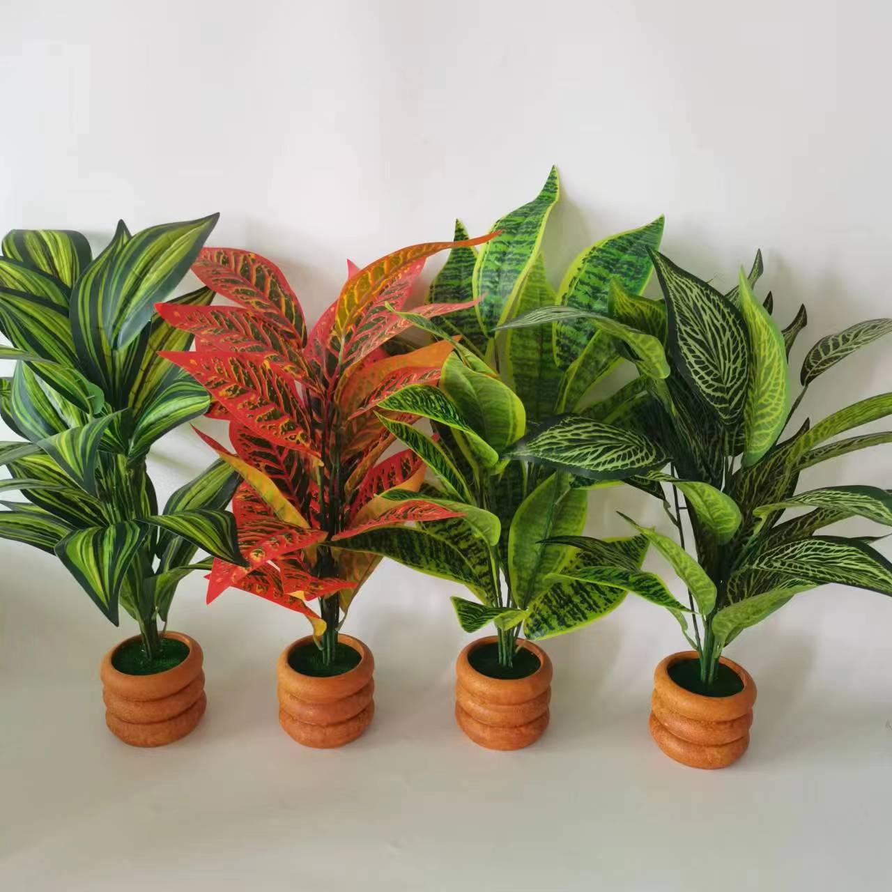 仿真盆栽室内装饰宠物园艺摆件仿真植物绿植盆景装饰品创意盆栽详情6