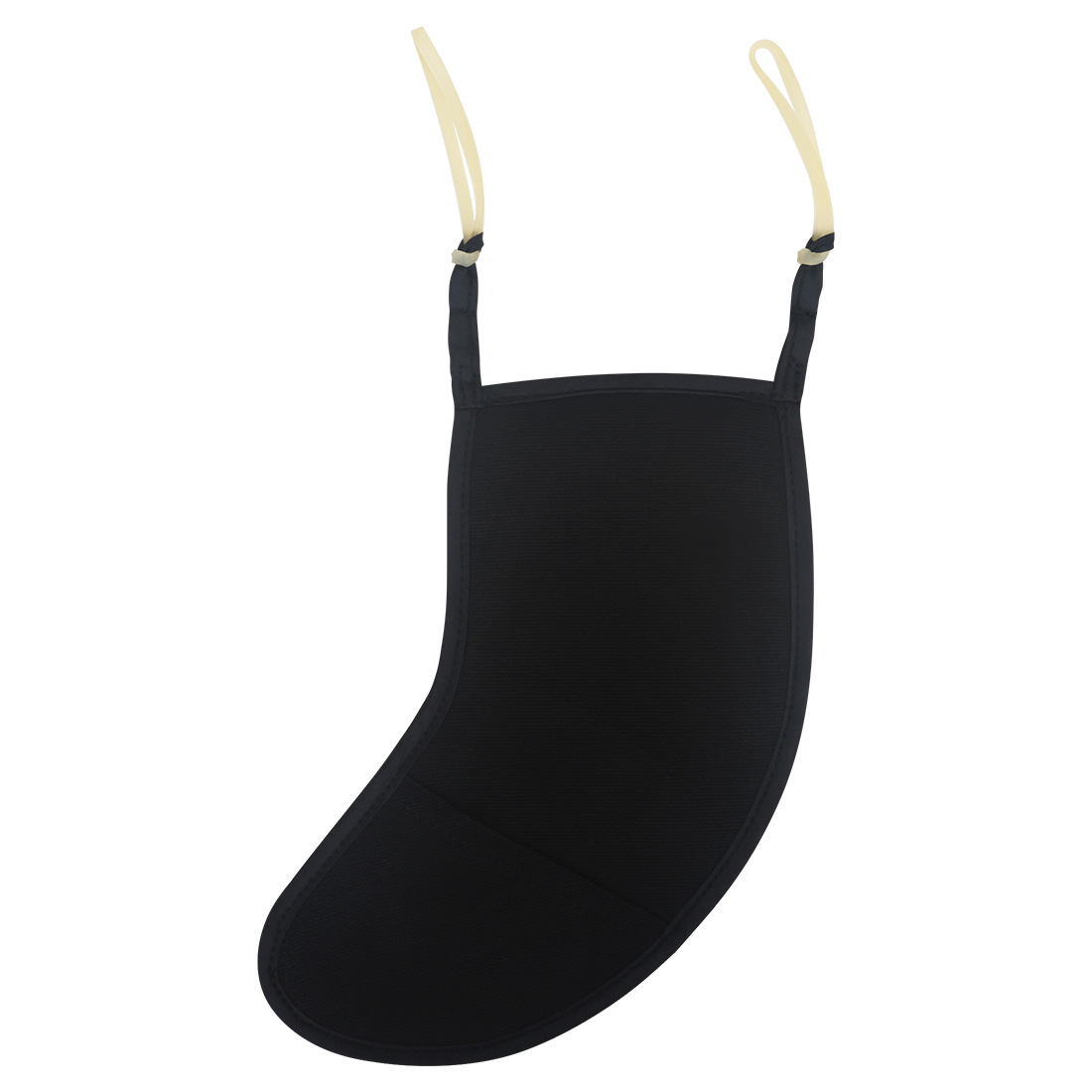 3/4/4中提琴腮托垫绒布提琴肩托护颈布肩垫中提琴配件琴托垫批发详情9