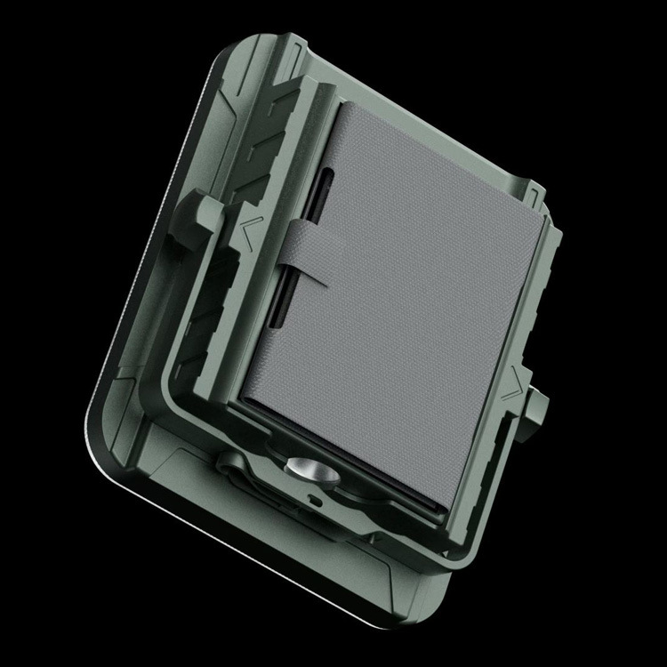 LED solar rechargeable floodlight 50/100/200W, convenient portable lamp, outdoor emergency lighting, waterproof pic 6