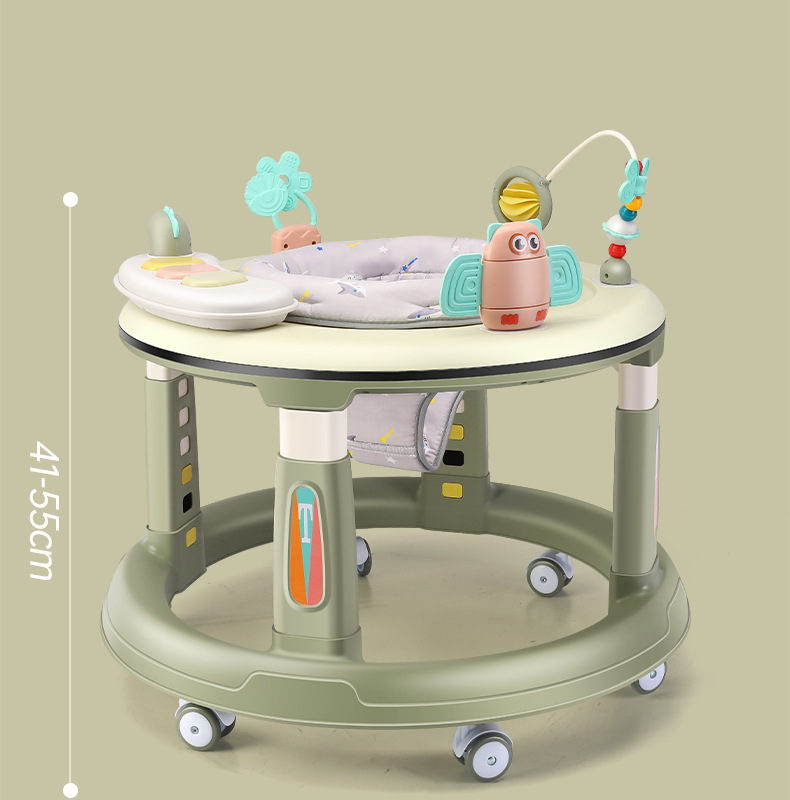 婴儿学步车男女宝宝多功能防侧翻7-18月男女孩可坐可推儿童手推车详情25