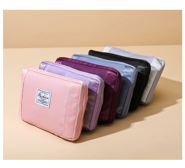 短途手提收纳包旅行包单肩大容量女男士小行李包袋健身出差待产详情27