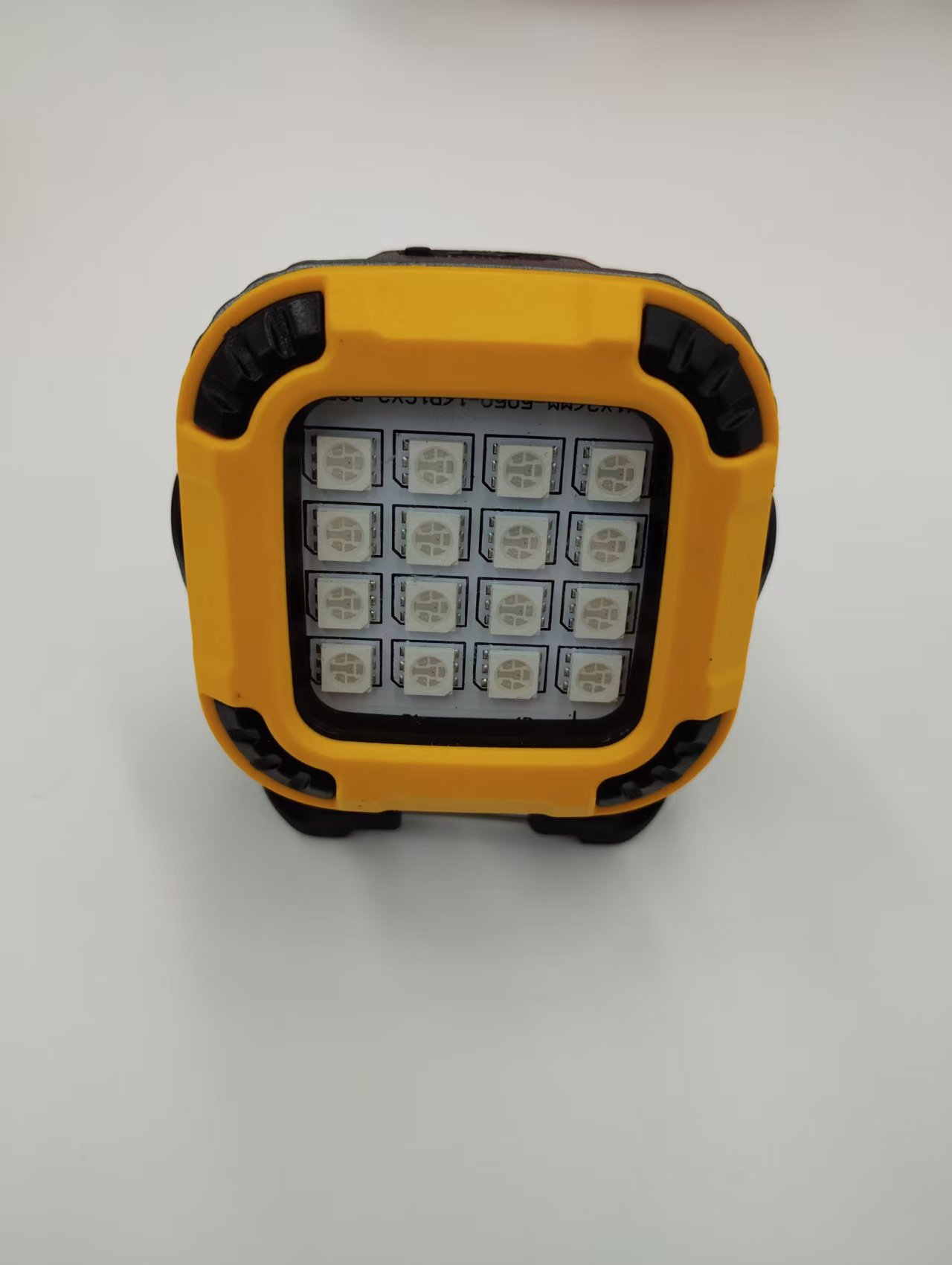 Cross-border all-scenario work light, four-speed adjustment, 360° rotating light, strong magnetic adsorption, outdoor camping light, maintenance light pic 11