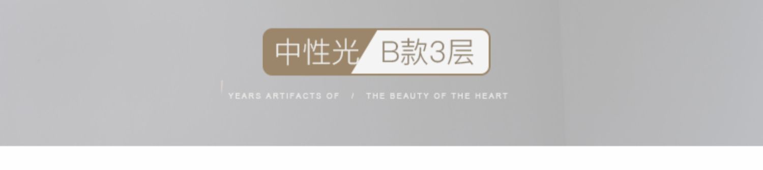 Nordic chandelier LED living room, dining room, postmodern creative, grand and simple bedroom lamp, hall rectangular lamp pic 19