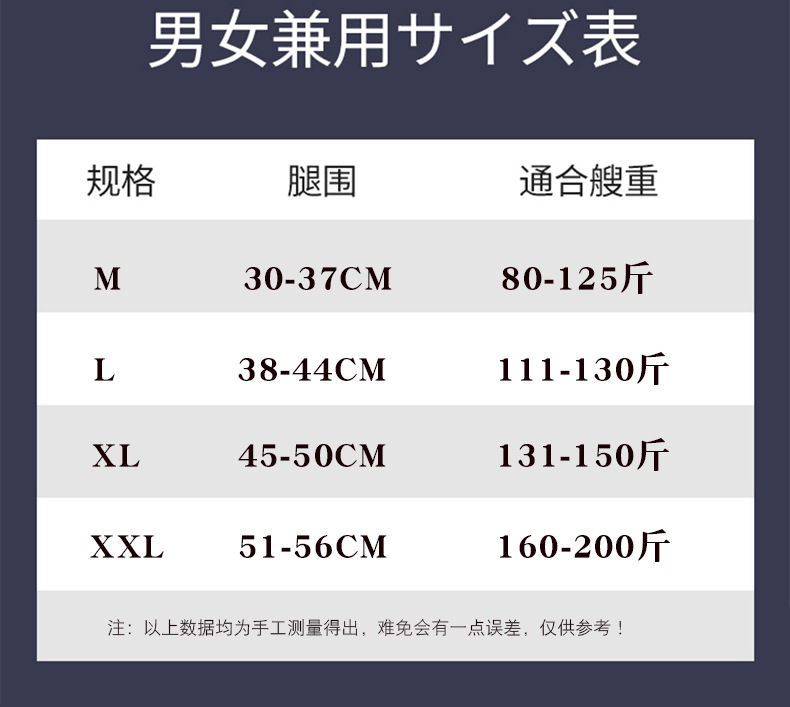 江都运动护具护膝夏季薄护膝空调登医用跑步日本薄款护膝运动装备详情2