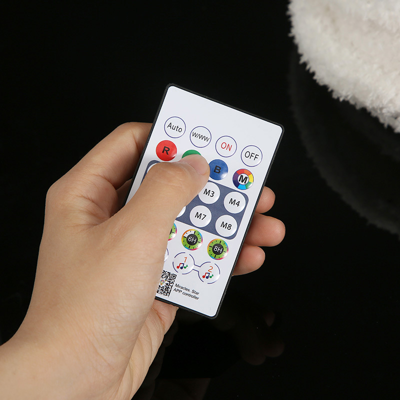 LED flexible color-changing light strip, 360-degree empress velvet woven light, RGB color-changing neon light, outdoor decorative linear light pic 19