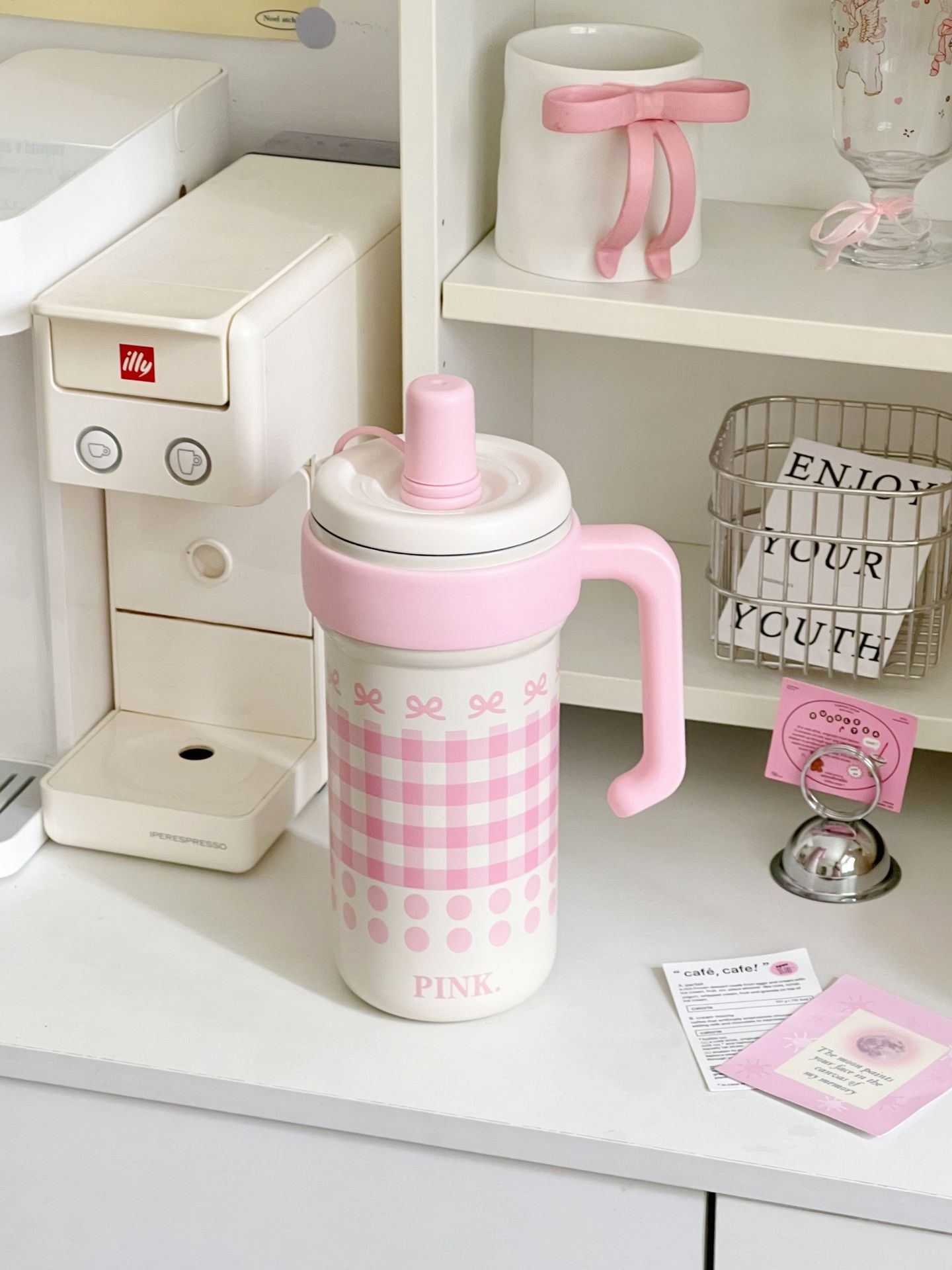 2025新款大容量冰霸杯男女高颜值吸管杯316不锈钢双层真空保温杯详情23