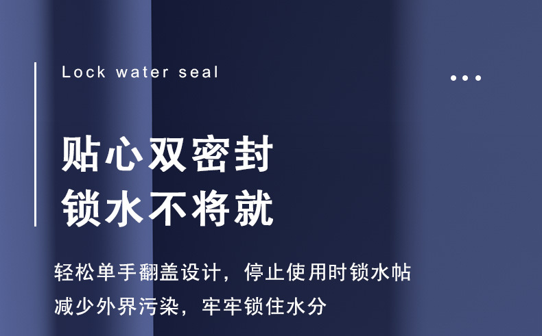 50抽消毒湿巾不含酒精家用清洁杀菌卫生湿巾苯扎消毒湿纸巾湿厕纸详情12